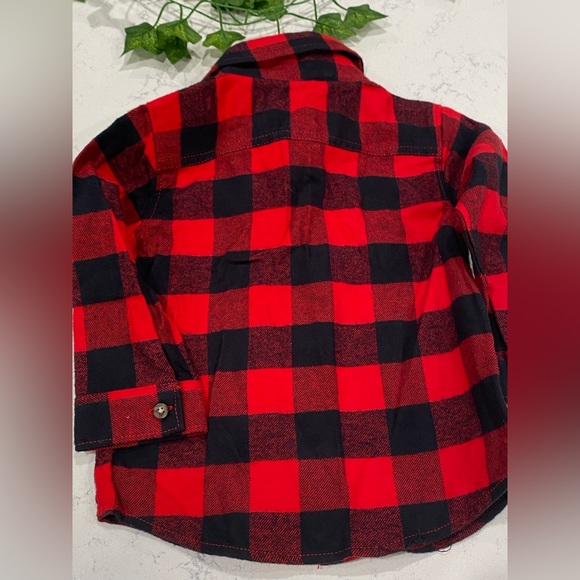 Children Holiday Outfit Bundle - Picture 8 of 8